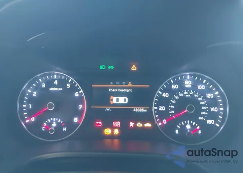 2022 Kia Forte Lxs из США, поврежденный, VIN 3KPF24AD0NE433622